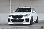 BMW X5 M50i by DS Automobile 2019 года